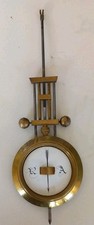 Ancien balancier de mouvement