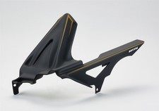 Copriruota posteriore