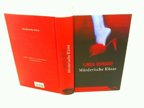 Mörderische küsse linda - mörderische,