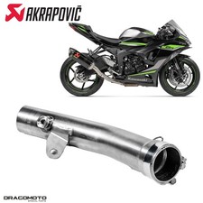 tubo KAWASAKI ZX-6 R 636 ABS