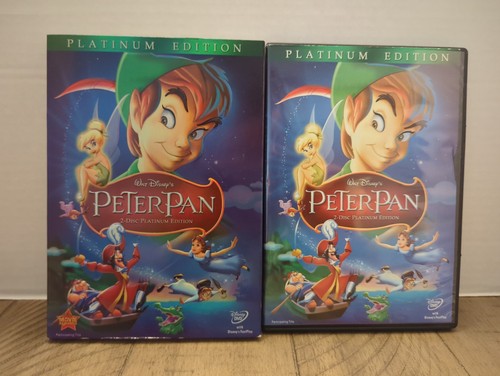 Peter pan - peter,