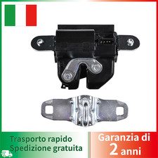 55702917 Serratura Posteriore