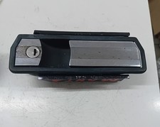 Maniglia apriporta esterna sx