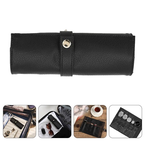 Rotolo organizzatore orologio - organizzatore,