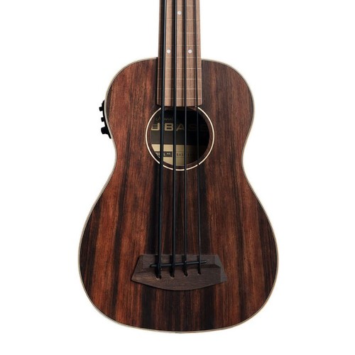 Basso kala striped ebony - a,