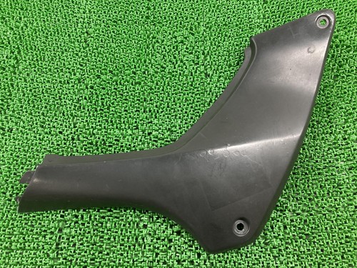 Coperchio lato destro - , honda