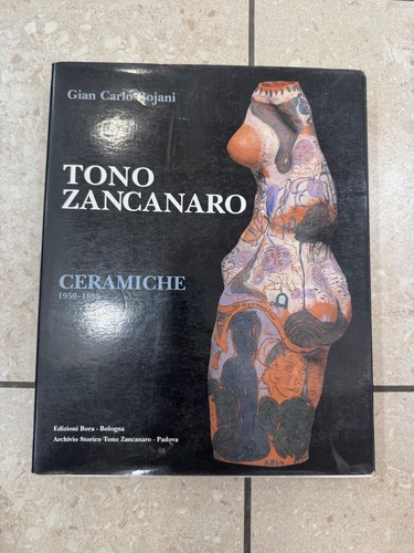 Tono zancanaro ceramiche - tono,