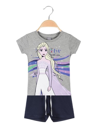Disney frozen completo bambina - disney,
