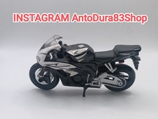 MODELLINO MOTO  HONDA CBR