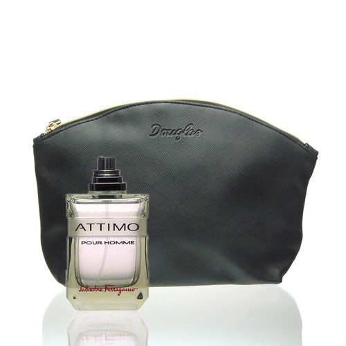 Salvatore ferragamo attimo - salvatore,