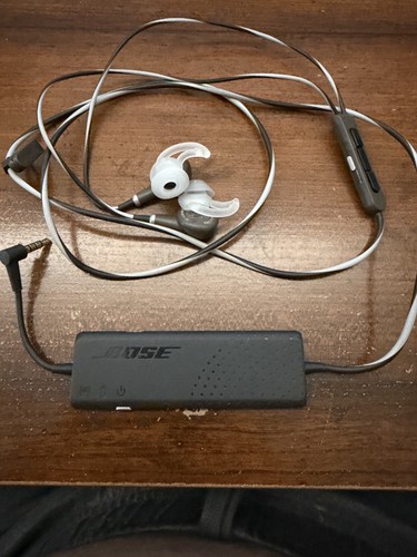 Bose quietcomfort qc20i cuffie - bose,
