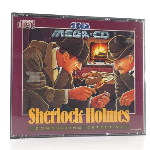 Gioco sega mega - sega,