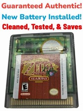 Autentica Legend of Zelda