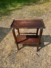 Tavolino console degli anni - tavolino,