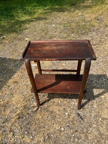 Tavolino console degli - o, anni