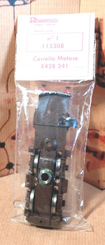 115308 carrello motore e428 - carrello,