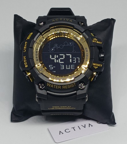 Orologio unisex invicta activa - unisex,