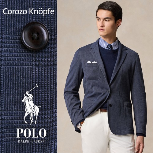Giacca polo ralph - giacca, lauren
