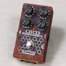 KarDiaN CHCl3 Cloroformio