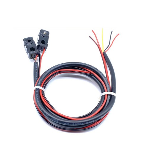 Sensore break beam - sensore, ir