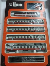 Lima start Set 7624 SBB CFF 5
