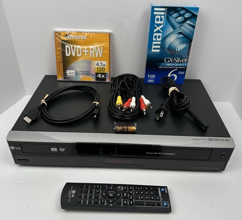 Rc897t lettore combo - rc897t, dvd