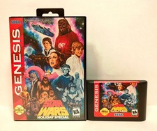 Star Wars Holiday Special per