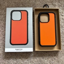 Custodia robusta Nomad iPhone