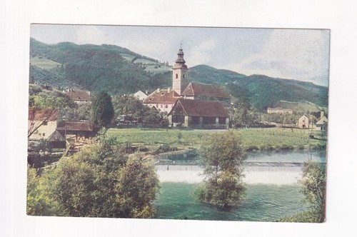 D6612 cartolina kindberg - cartolina,