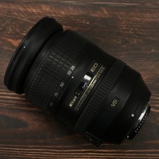 Nikon AF-S NIKKOR 28-300mm