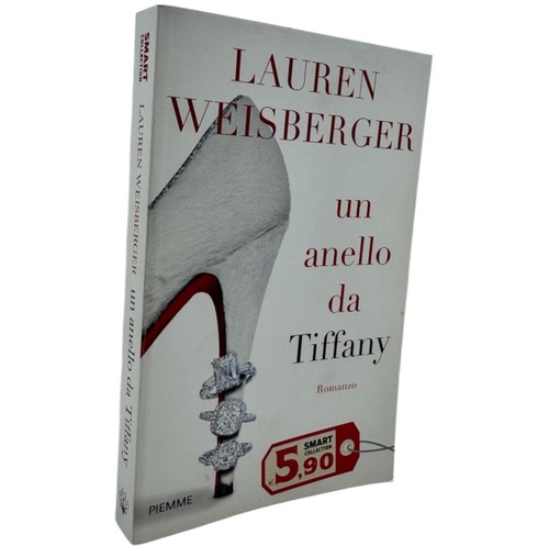 Lauren weisberger anello da - weisberger,