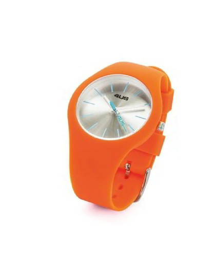 Orologio uomo silicone - uomo,