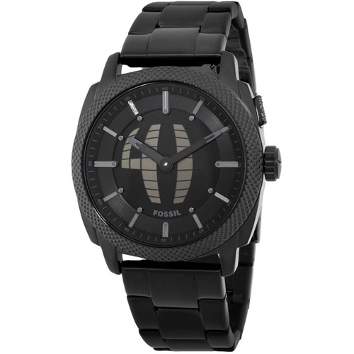 Orologio uomo fossil macchina - uomo,