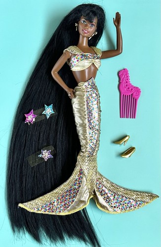 Barbie 1995 bambola - 🤍, 🤍