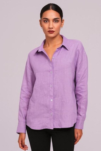 Camicia donna brooks - camicia,