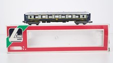Lima N 320304 Pullman carrozza