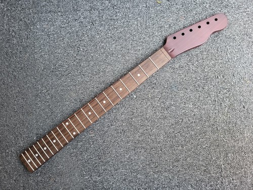 Collo stile telecaster - stile,
