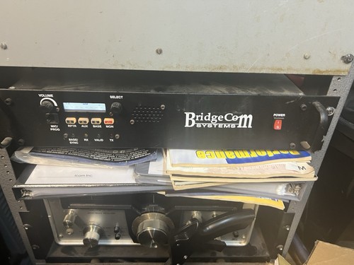 Bridgecom bcr 40du 400 - bridgecom, bcr-40du