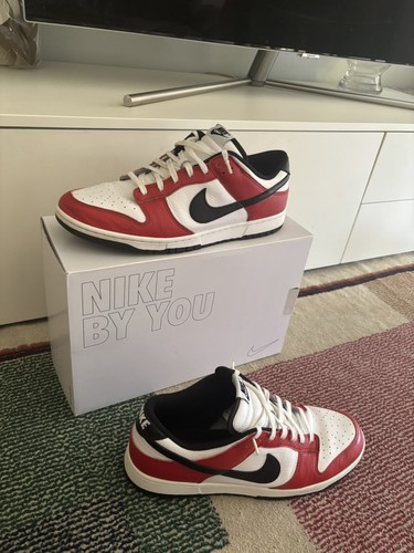 Nike dunk low - nike,