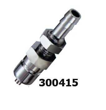 Innesto carburante maschio - carburante,