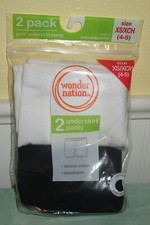 Wonder Nation Confezione 2