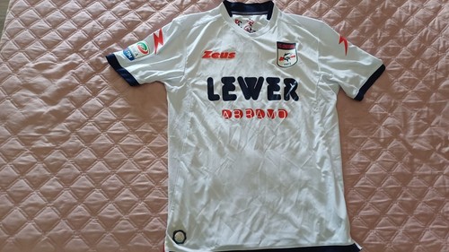 Maglia calcio crotone - maglia,
