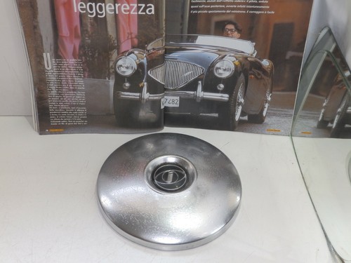 Innocenti 1100 spider del - ,