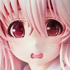 Super Sonico Goffo Ol Ver