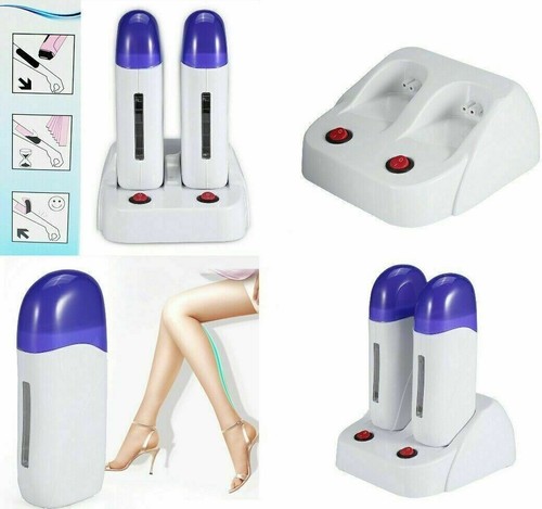 Scaldarullo duo professionale - duo,