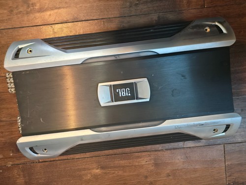 Jbl gto 1004 600 watt - jbl,