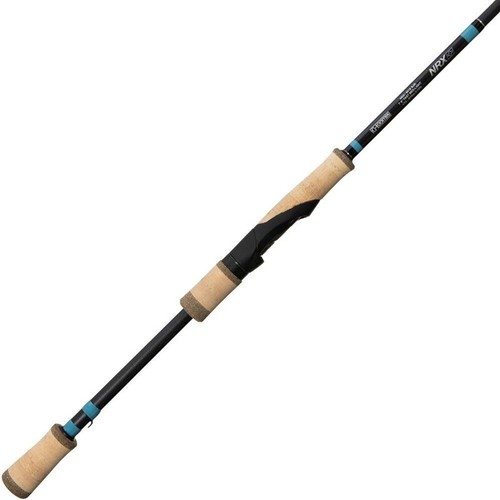 Loomis nrx jig - jig, worm