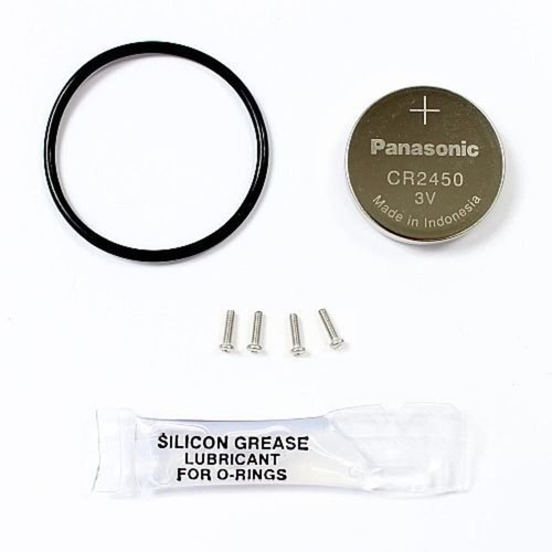 Kit batteria oceanic - kit, per