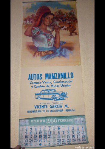 Antiguo calendario mexico - antiguo,