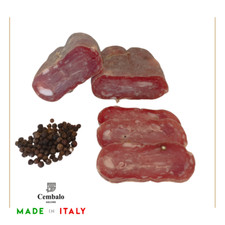 soppressata cilentana campana